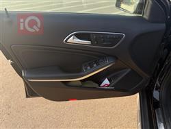 مرسيدس بنز GLA